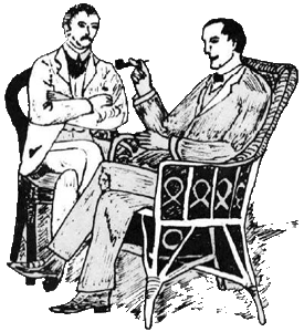 ATH 1991: Sherlock Holmes