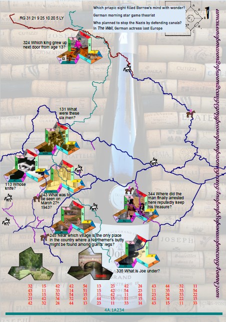 ATH 2024 Puzzle pages 1-8