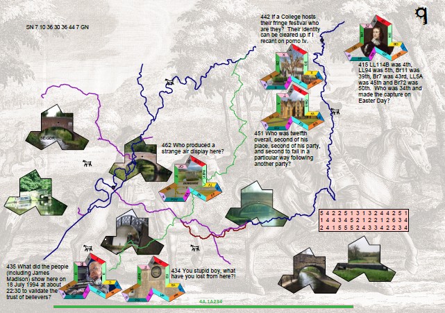 ATH 2024 Puzzle pages 9-16